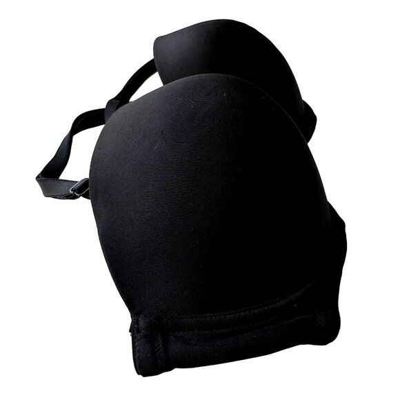 Victoria's Secret PINK Mult Way Push Up Bra 36D Black Multiposition Adju… - Picture 10 of 12